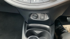 Toyota Yaris 1.5 Hybrid Icon Tech 5dr CVT Hybrid Hatchback